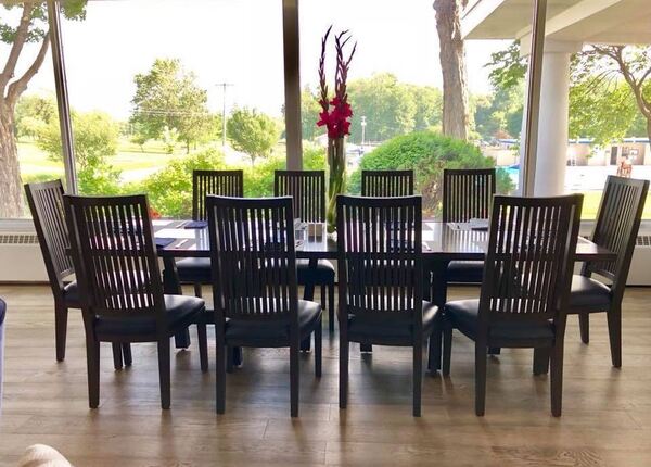 Lake Shore Yacht & Country Club