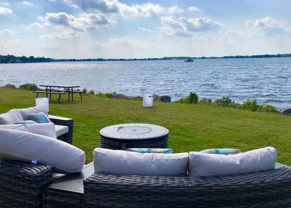 Lake Shore Yacht & Country Club