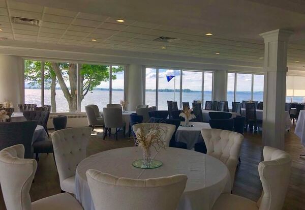Lake Shore Yacht & Country Club
