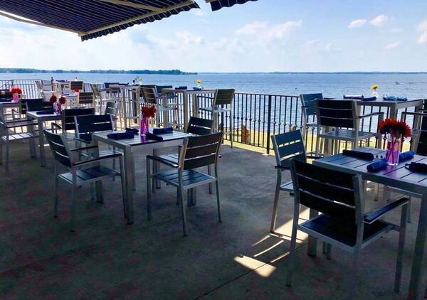 Lake Shore Yacht & Country Club