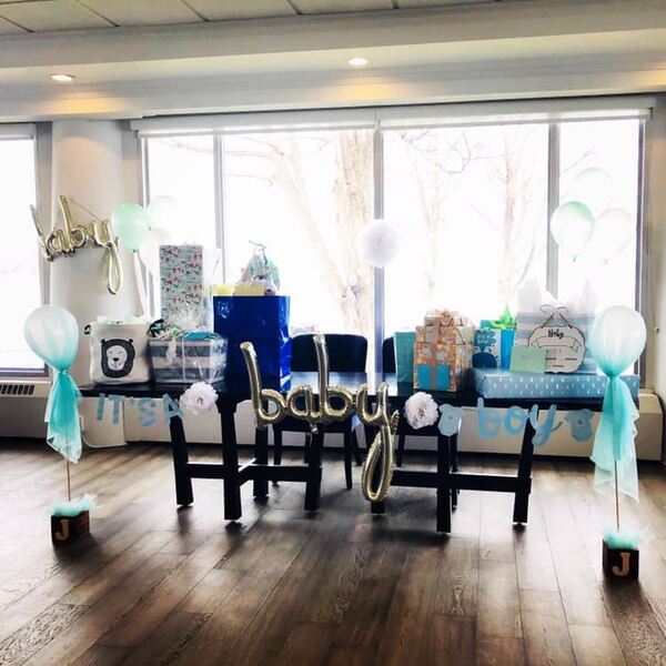 Lake Shore Yacht & Country Club