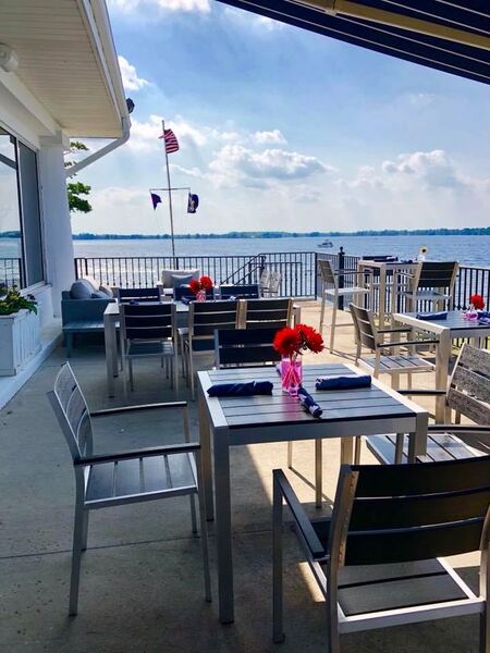 Lake Shore Yacht & Country Club