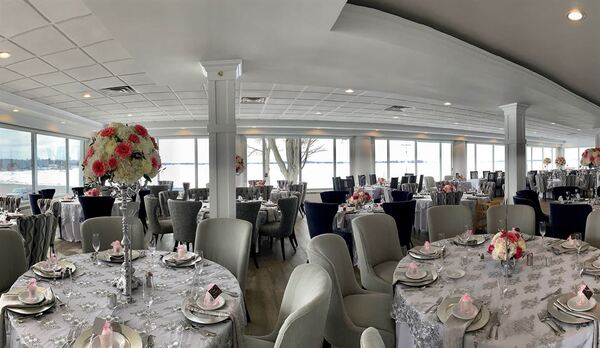 Lake Shore Yacht & Country Club