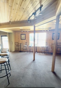 Juniper Room