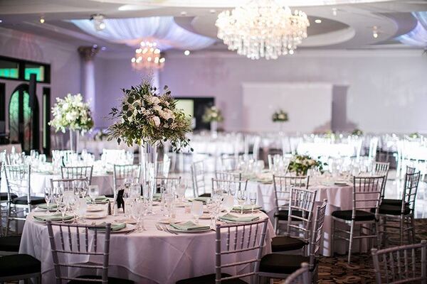 The Waterfall Catering & Special Events