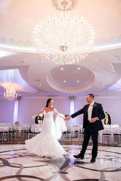 The Waterfall Catering & Special Events
