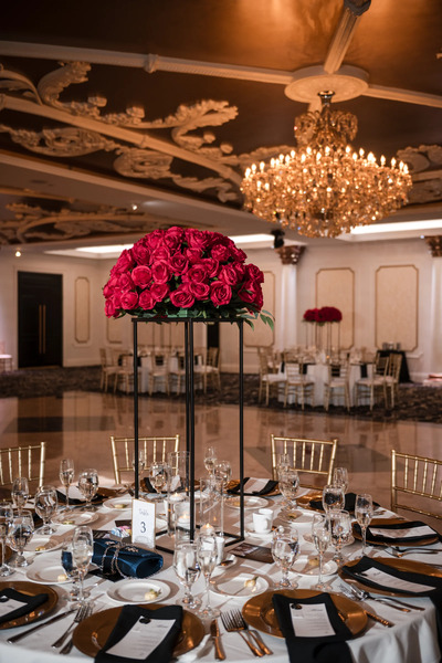 The Waterfall Catering & Special Events