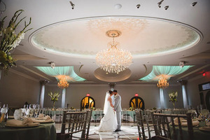 Cascade Ballroom