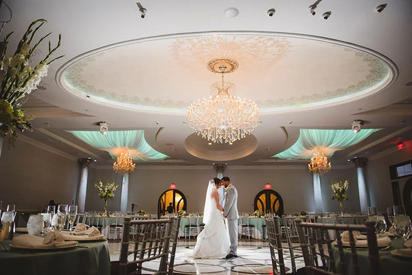 The Waterfall Catering & Special Events