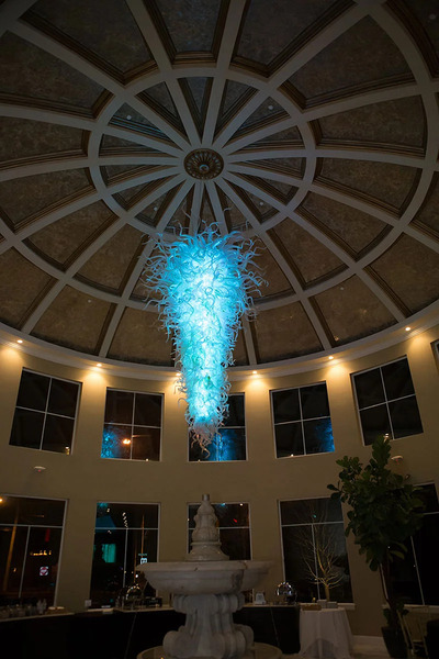 The Waterfall Catering & Special Events