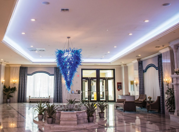 The Waterfall Catering & Special Events