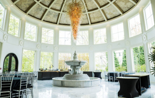 The Waterfall Catering & Special Events