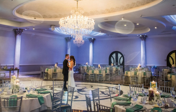 The Waterfall Catering & Special Events