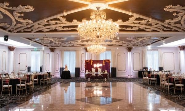 The Waterfall Catering & Special Events