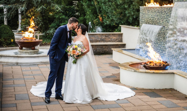 The Waterfall Catering & Special Events