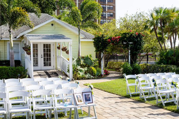 Celebration Gardens