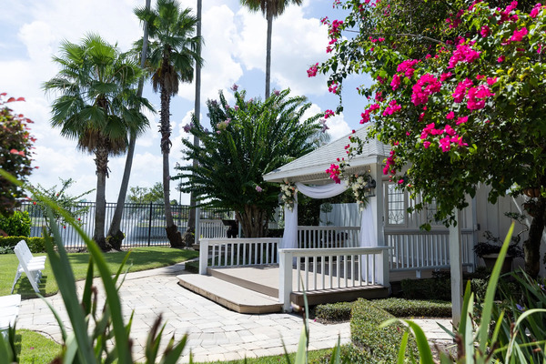 Celebration Gardens