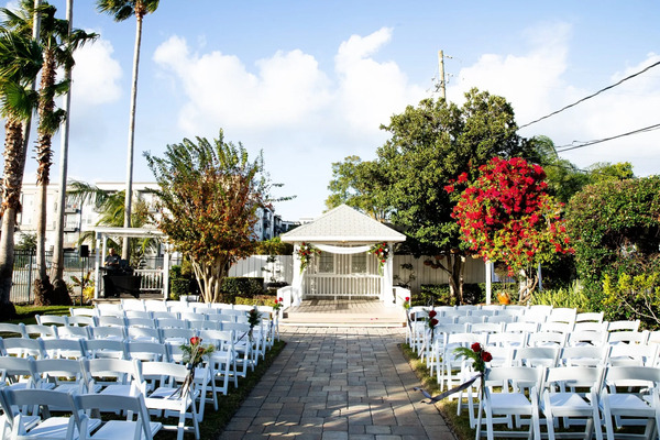 Celebration Gardens