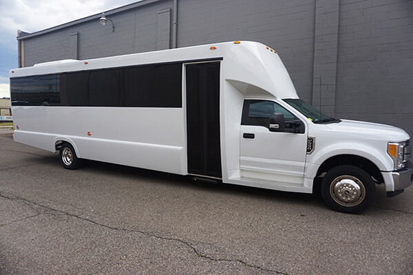 Party Bus Trips