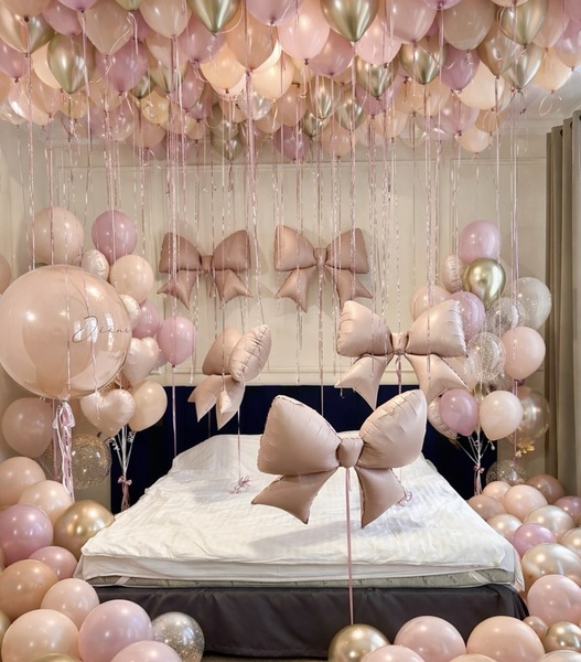 Air Tamers Balloon Studio