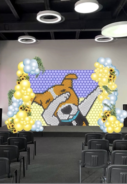 Air Tamers Balloon Studio