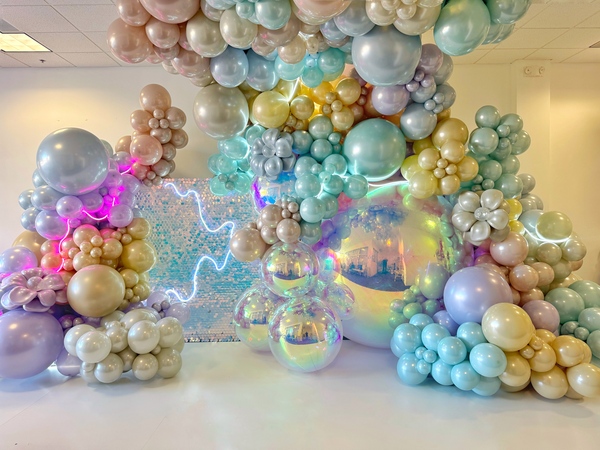 Air Tamers Balloon Studio