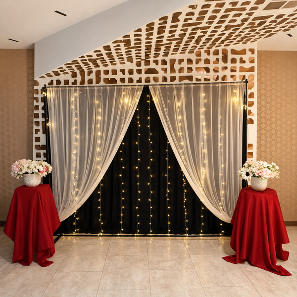 SALAR Event Spaces