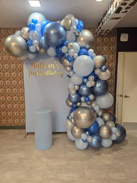 SALAR Event Spaces
