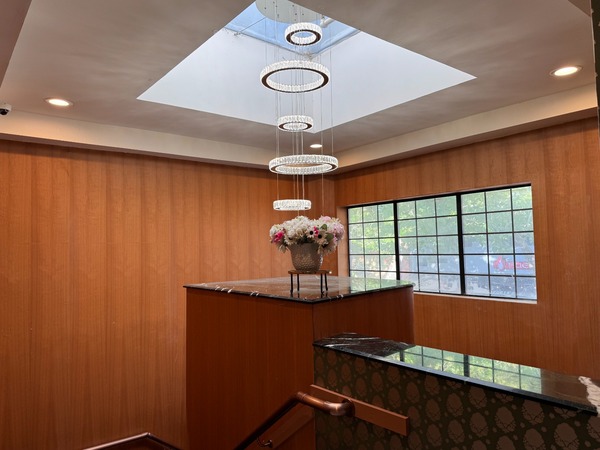 SALAR Event Spaces