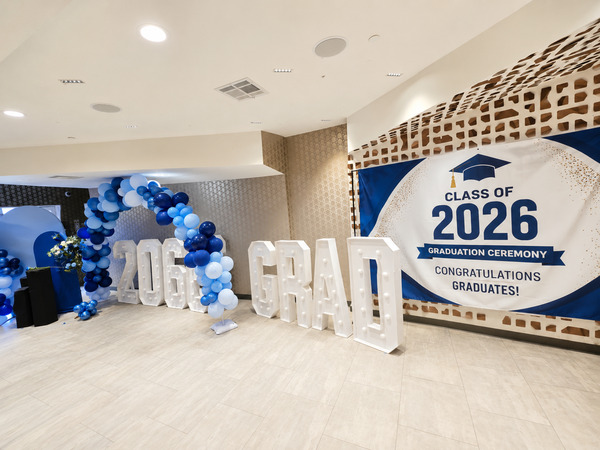 SALAR Event Spaces