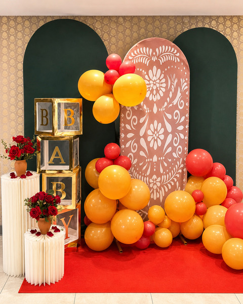 SALAR Event Spaces