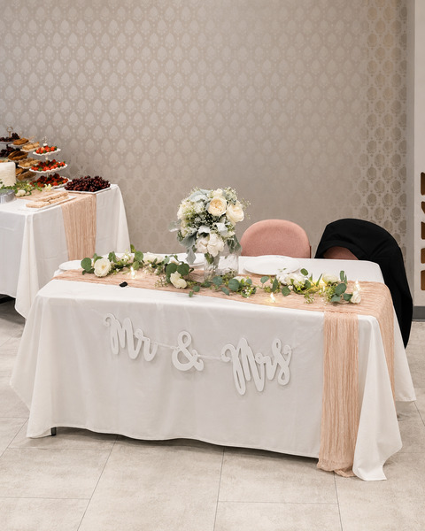 SALAR Event Spaces