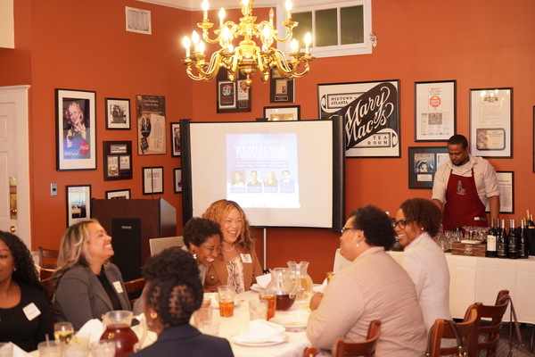 Mary Mac's Tea Room