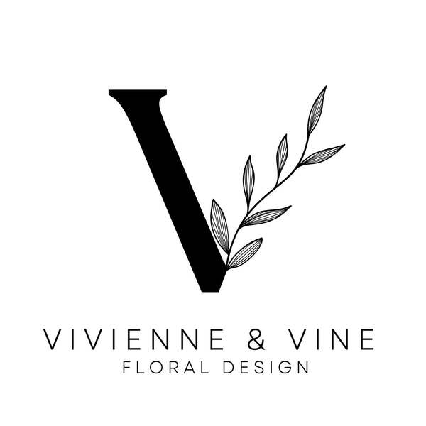 Vivienne & Vine Floral Design