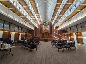 Sanctuary
