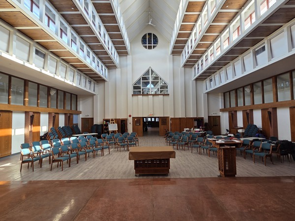 Young United Church