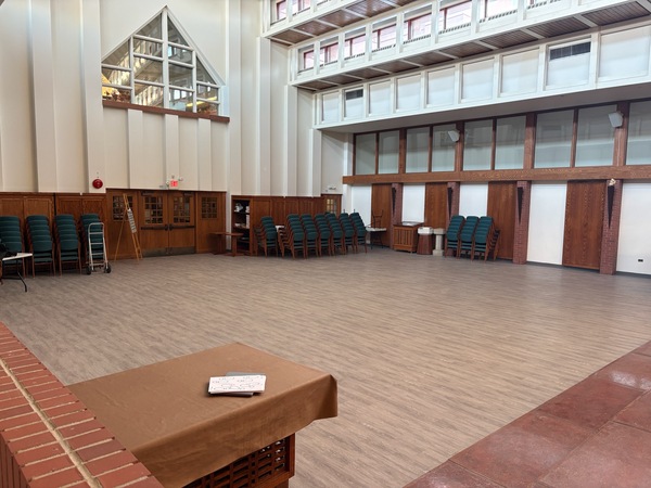 Young United Church