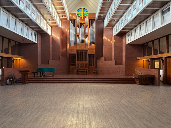 Young United Church