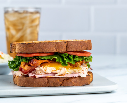 East Bay Deli - Clemson Rd