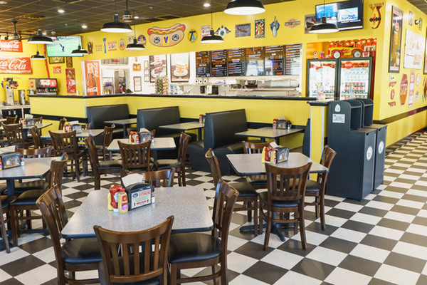 East Bay Deli - Clemson Rd