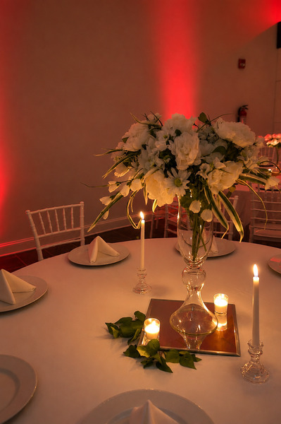 Chateau Ivory Event Venue