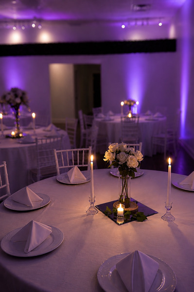 Chateau Ivory Event Venue