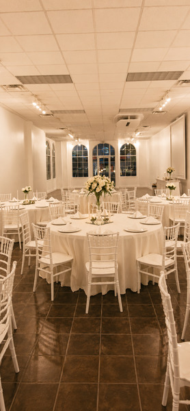 Chateau Ivory Event Venue