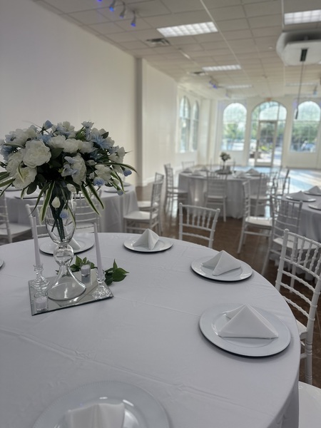 Chateau Ivory Event Venue