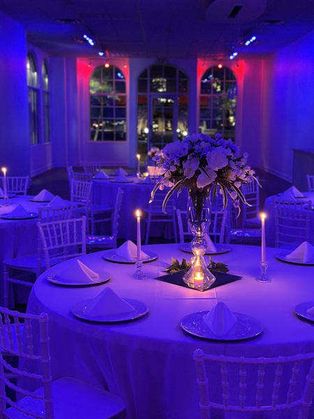 Chateau Ivory Event Venue
