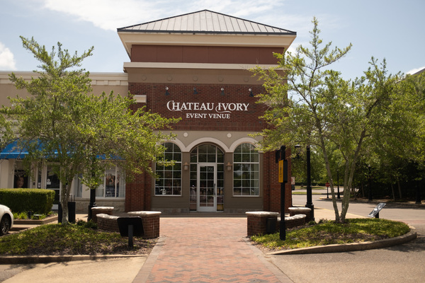Chateau Ivory Event Venue