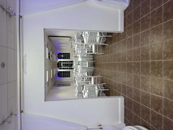 Chateau Ivory Event Venue