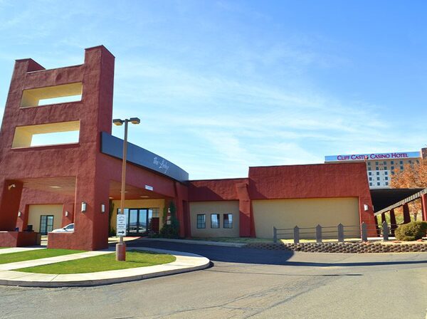 Cliff Castle Casino Hotel