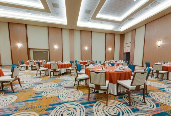 Cliff Castle Casino Hotel