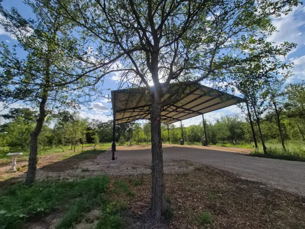 Artemisian Fields Event Pavilion